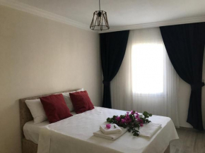 otel tu çeşme